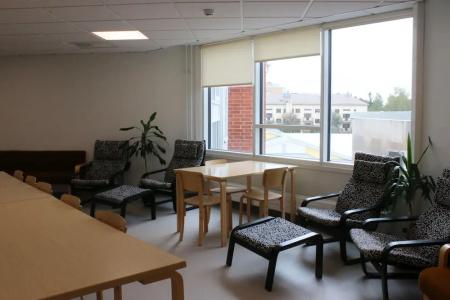 EC-Hostel - 7