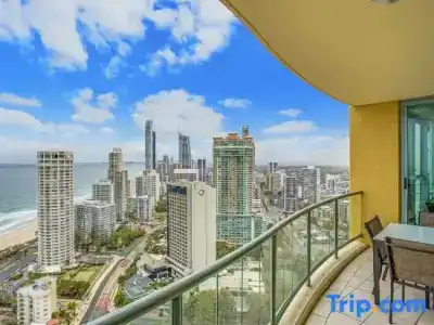 Mantra Sun City - 127