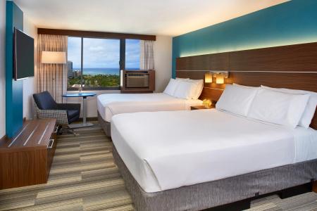 Holiday Inn Express Waikiki, An Ihg - 42