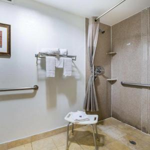 Budgetel Inns & Suites - Atlanta Galleria Stadium - 34