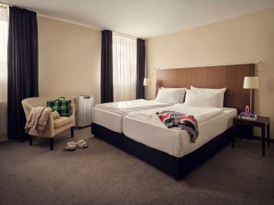 Metropolitan by Flemings - 16