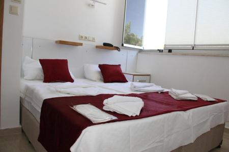 AelbİStan Otel - 3
