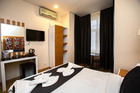 La Pazza Suites - 4