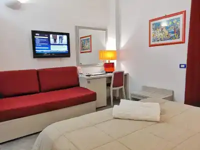 La Battigia - 81