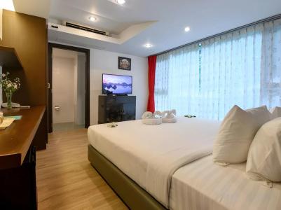 Hilltop Wellness Resort - 36