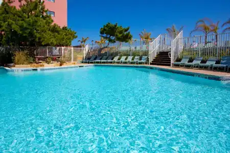 Holiday Inn Ocean City, An Ihg - 17