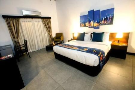 Amethyst Resort Passikudah - 20