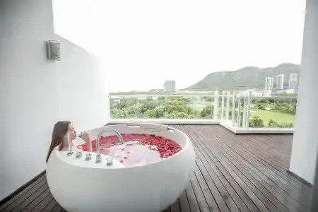 Mingshen Golf & Bay Resort Sanya - 60