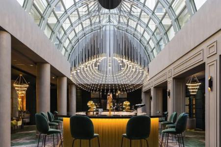 Le Louis Versailles Château - MGallery - 15