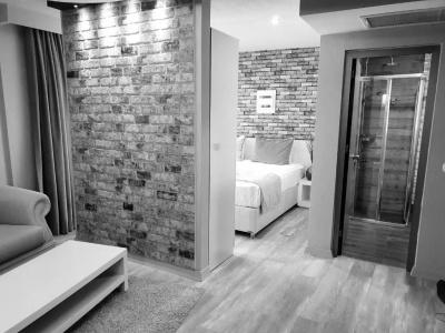 The d Spa & Resort - 28