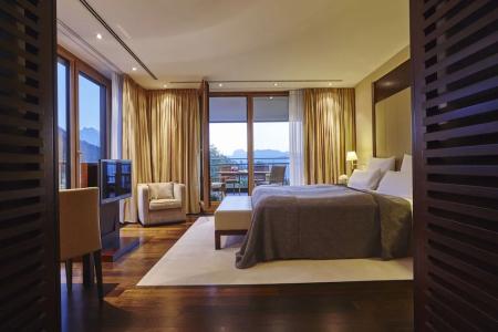 Kempinski Berchtesgaden - 92