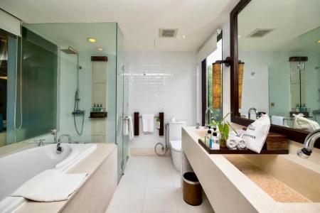 The Rock Hua Hin Beachfront Spa Resort - Sha Plus - 70