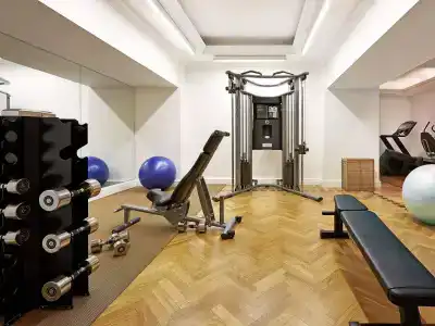King George, a Luxury Collection, Athens - 32