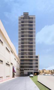 Belair Executive Suites - 18