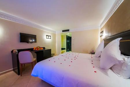 Zalagh Kasbah & Spa - 62