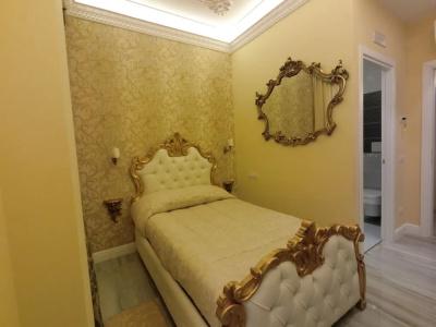 Impero Vaticano Suites Guest House - 60