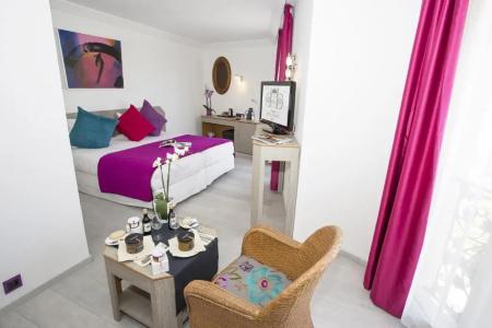 Cristal Hôtel & Spa - 62