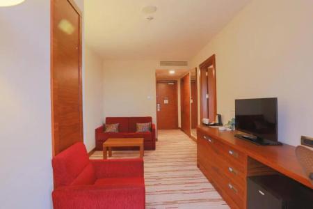 Hilton Garden Inn Eskisehir - 64