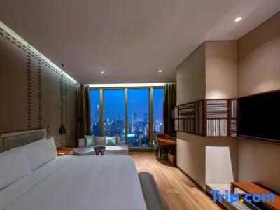 Nanjing Golden Eagle International - 68