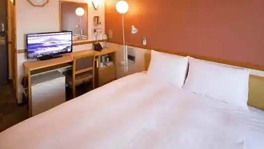 Toyoko Inn Minatogawa Koen - 98