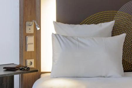 Novotel Hannover - 43