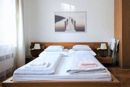 City Castle Aparthotel - 93