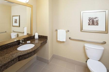 Hilton Garden Inn South - 7