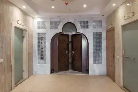 Imperial Shams Abu Soma - 19