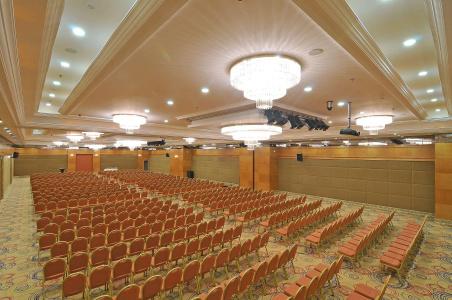 Doubletree by Hilton Van - 24