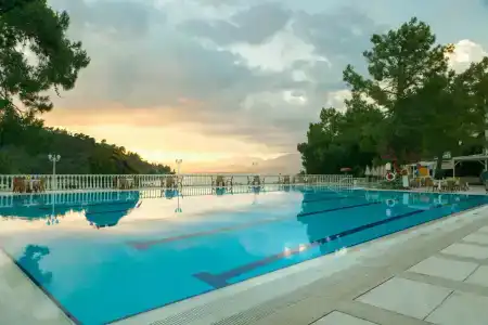 Club & Letoonia - All Inclusive - 17