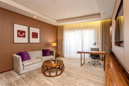 Crowne Plaza Kunming City Centre, An Ihg - 51