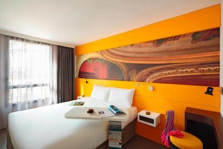 ibis Styles Montpellier Centre Comedie - 51