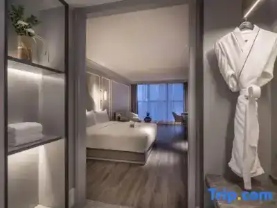 Mercure Suzhou Jinji Lake - 40