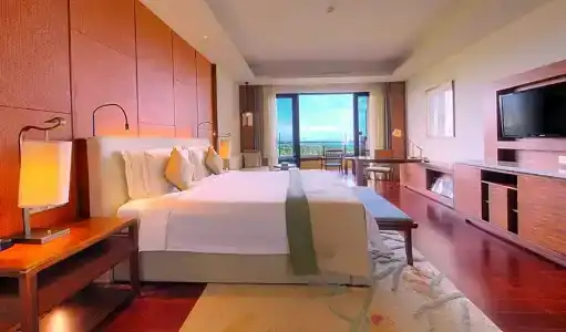 Haitang Bay Resort Sanya - 43