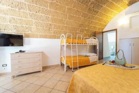 Masseria Le Pajare - 36