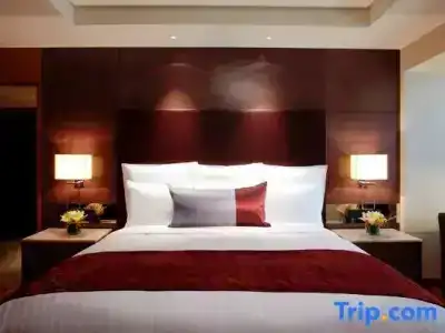 Suzhou Marriott - 103