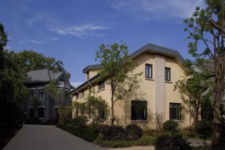 The Yihe Mansions - 8