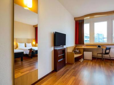 ibis Luzern Kriens - 30