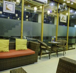 Clear Sky inn - 3