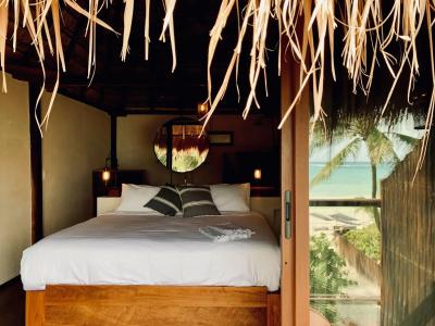 Libelula Tulum - 2
