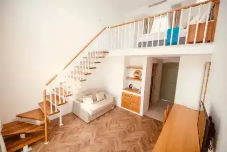 Palmonte Suite - 45