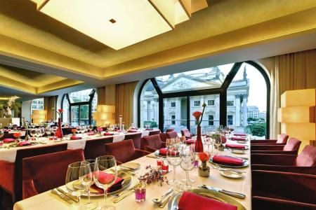 Hilton Berlin - 33