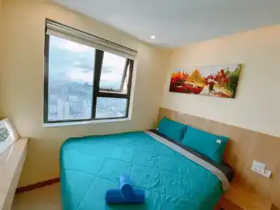 Muong Thanh Luxury Da Nang - 29