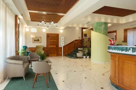 Maggiore - 1