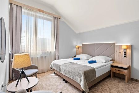 Spa & Wellness Diament Ustroń - 41