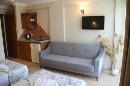 Rosy Suites - 115