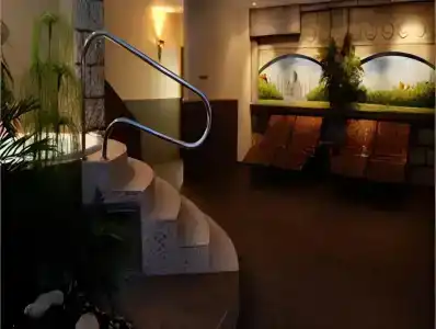 Spa Cádiz Plaza - 41