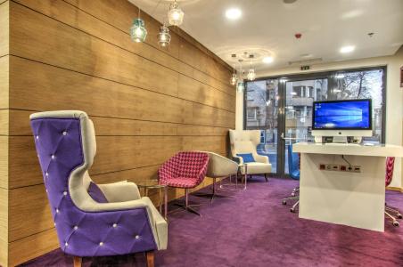 Holiday Inn Plovdiv, An Ihg - 38