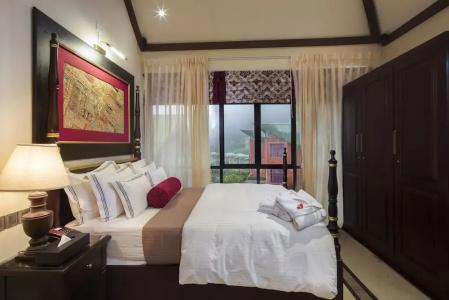 Cheriz Boutique Villa - 2