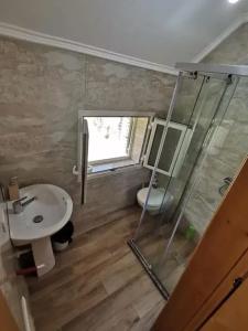 Bujtina Tinari Theth - 49